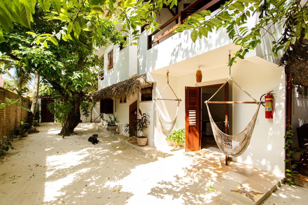 Jeri Pousada Jijoca de Jericoacoara Kültér fotó